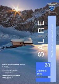 Salire Dicembre n.28 2020