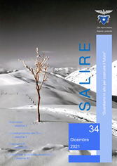 Salire n.34 di Dicembre 2021