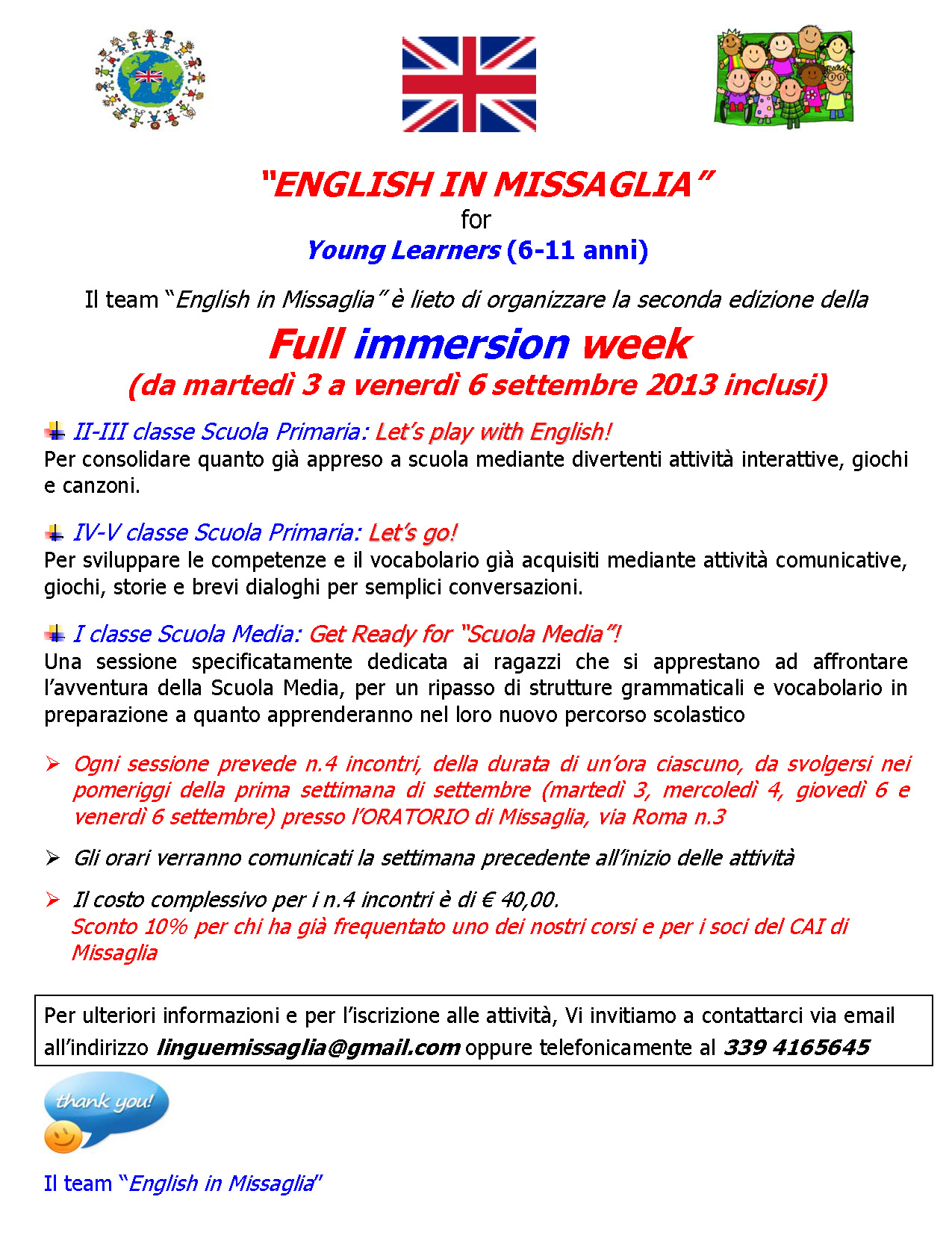 PDF - Locandina